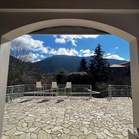 Anastasia'S Suites Arcadia Витина Экстерьер фото