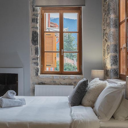 Anastasia'S Suites Arcadia Витина Экстерьер фото