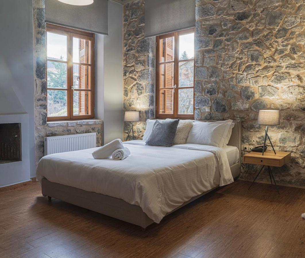 Anastasia'S Suites Arcadia Витина Экстерьер фото