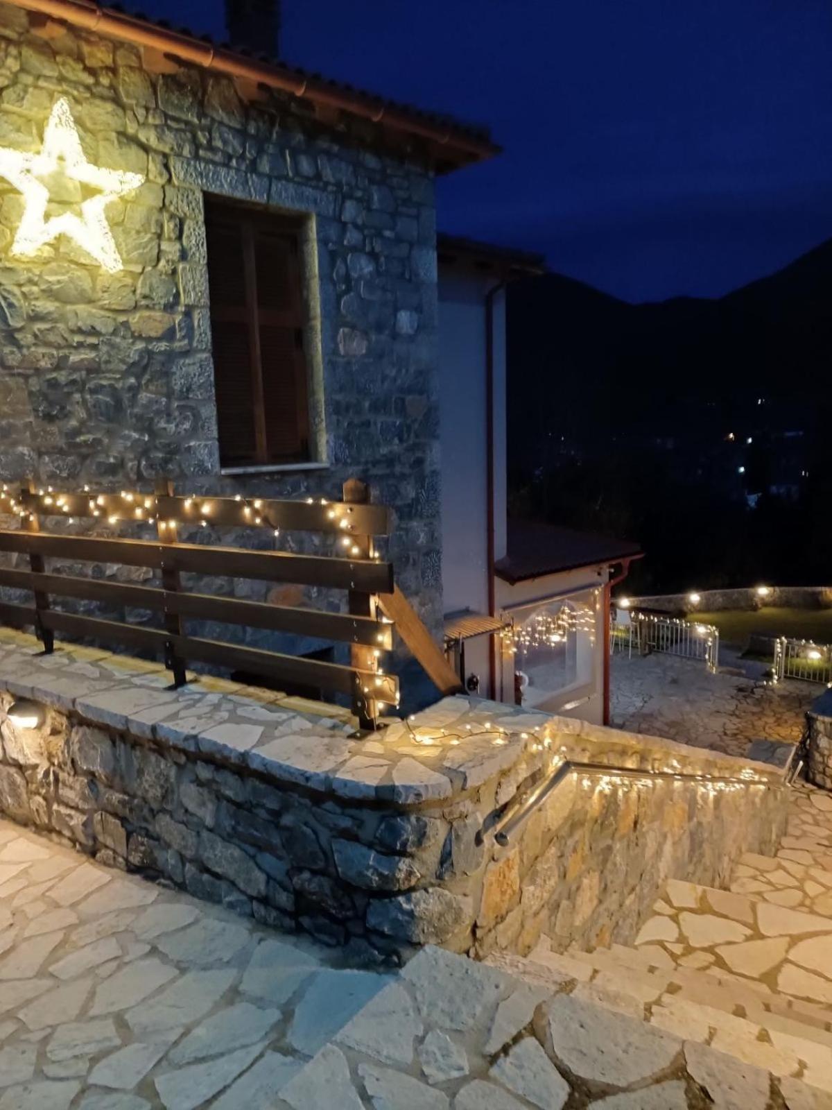 Anastasia'S Suites Arcadia Витина Экстерьер фото