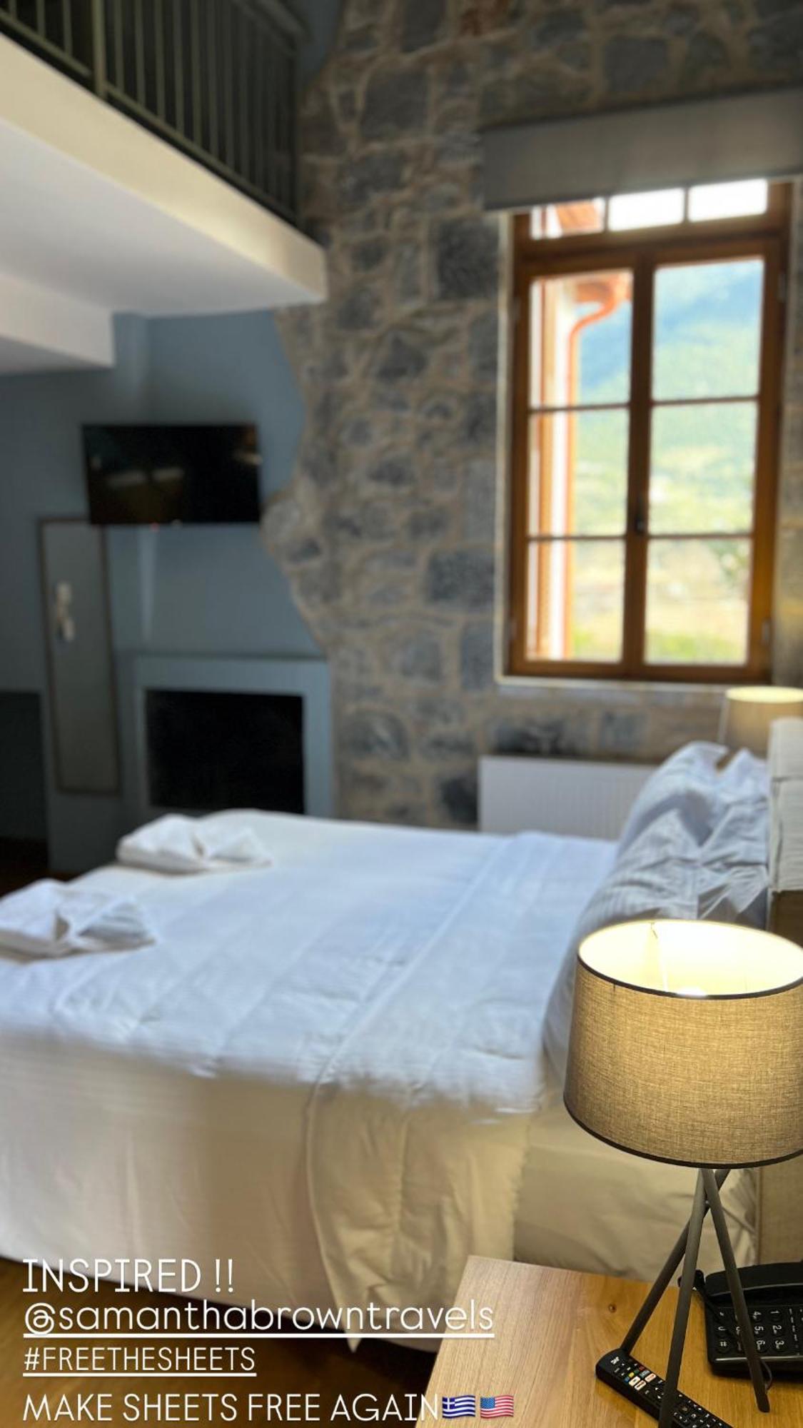 Anastasia'S Suites Arcadia Витина Экстерьер фото